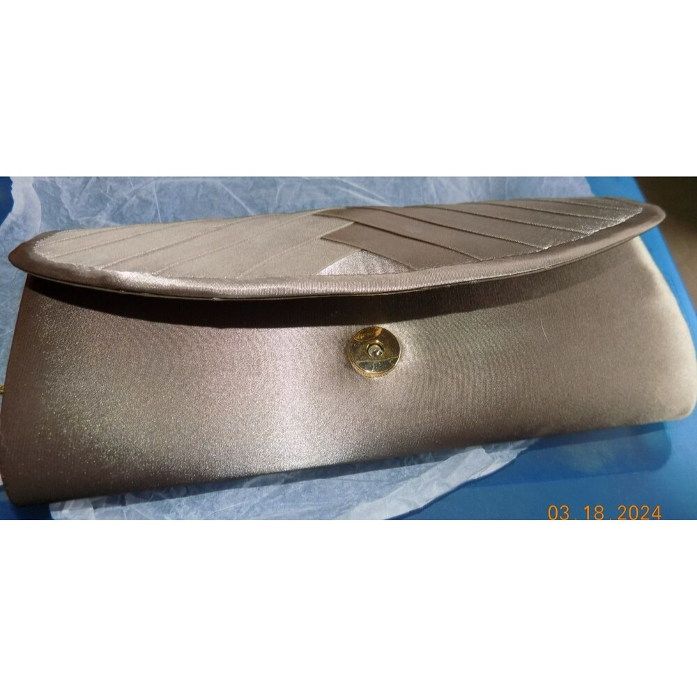 Coldwater Creek evening bag clutch